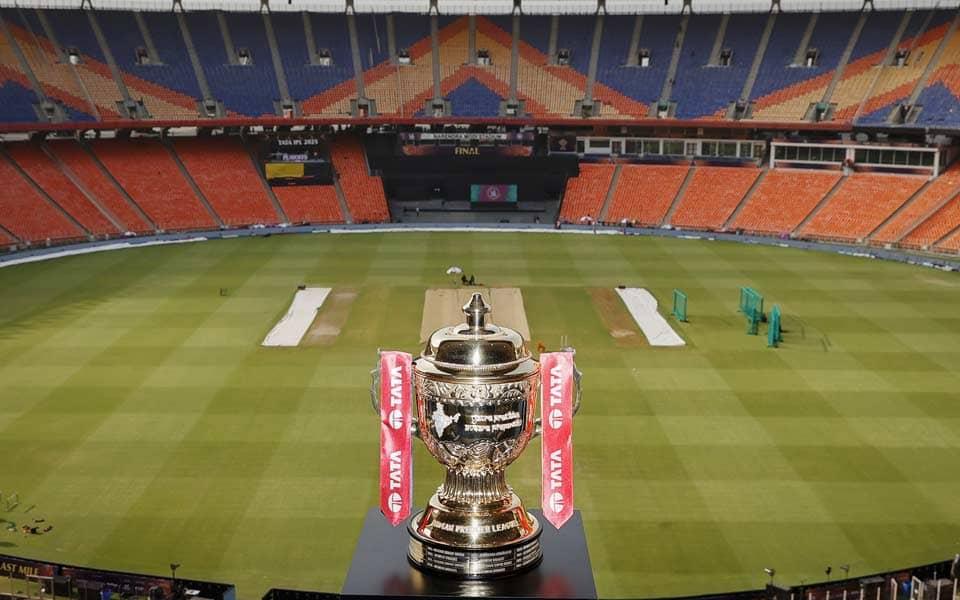 IPL 2026 Mini-Auction: A Bidding Showdown Awaits Us