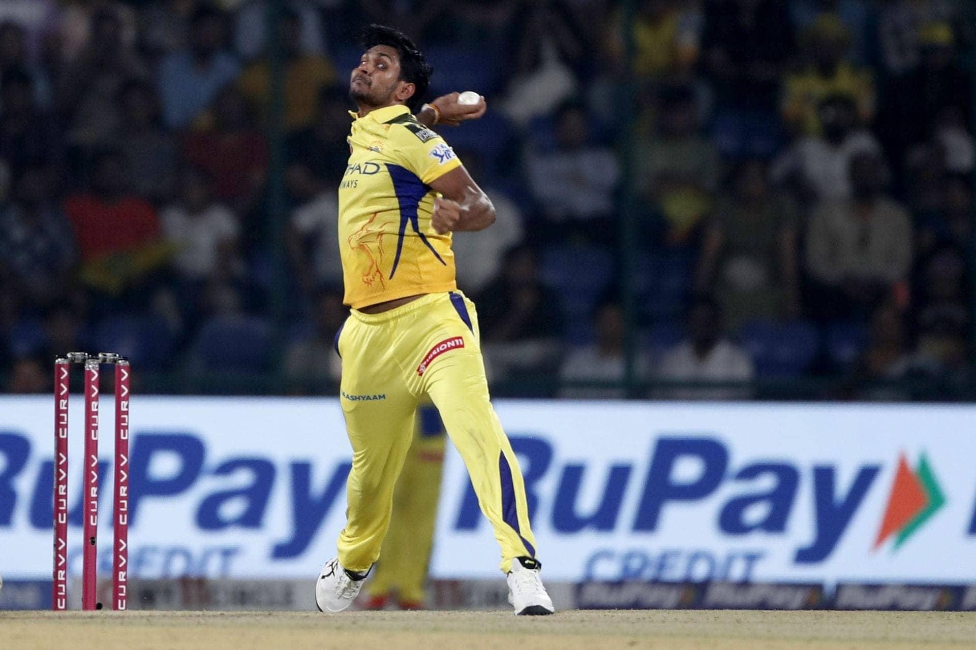 Srikkanth ka jazba: Pathirana KKR ki jaan banega!