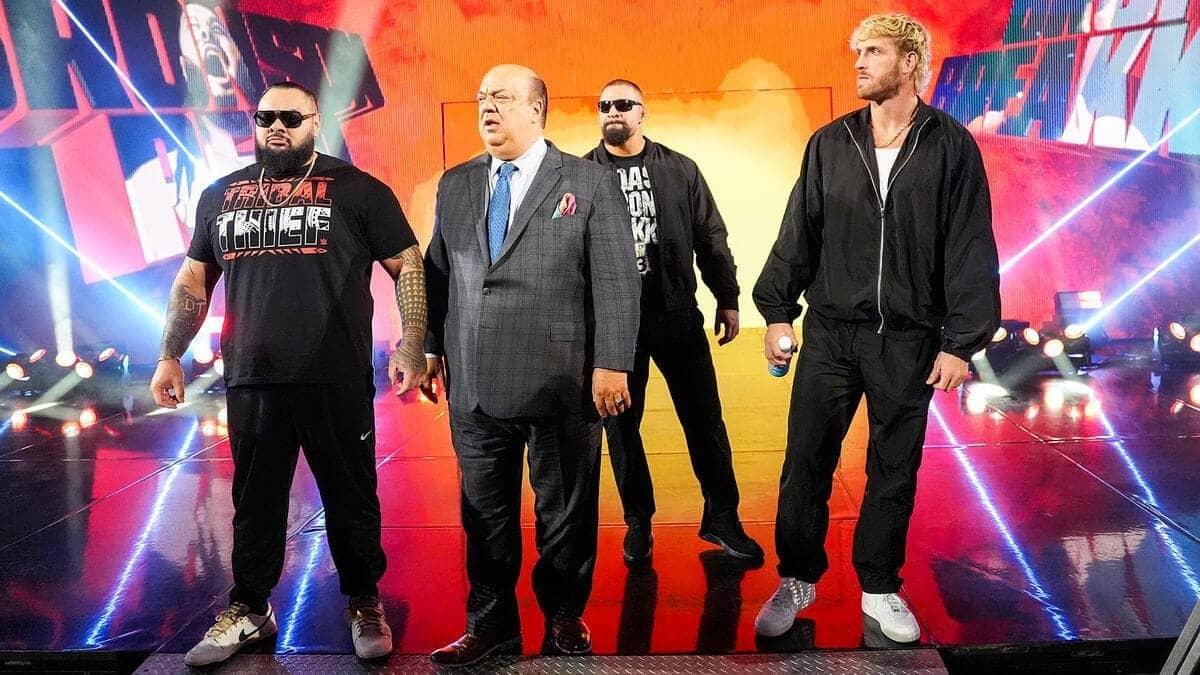 The Vision's Spicy Alliance Plans in WWE RAW Drama