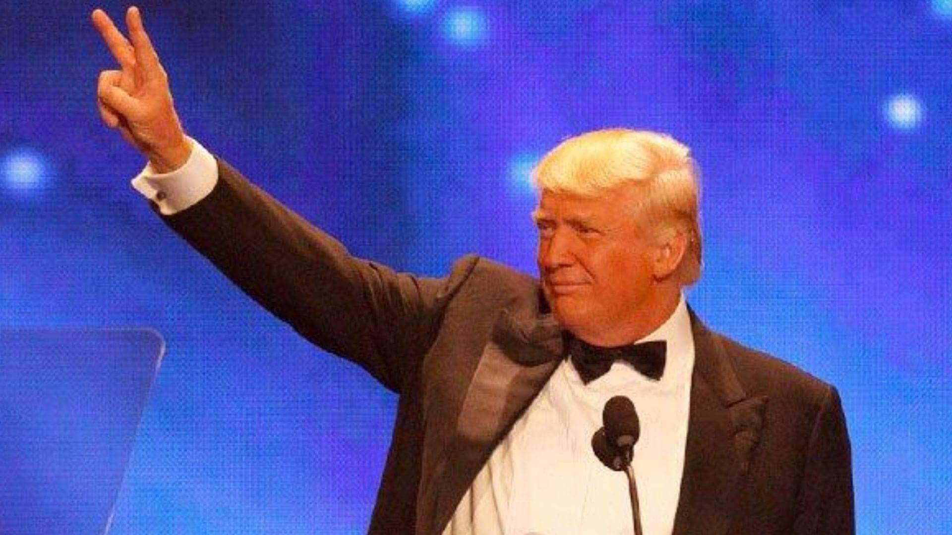 Trump ki kami, Cena ka jashn: WWE ka Saturday Night dhamaka