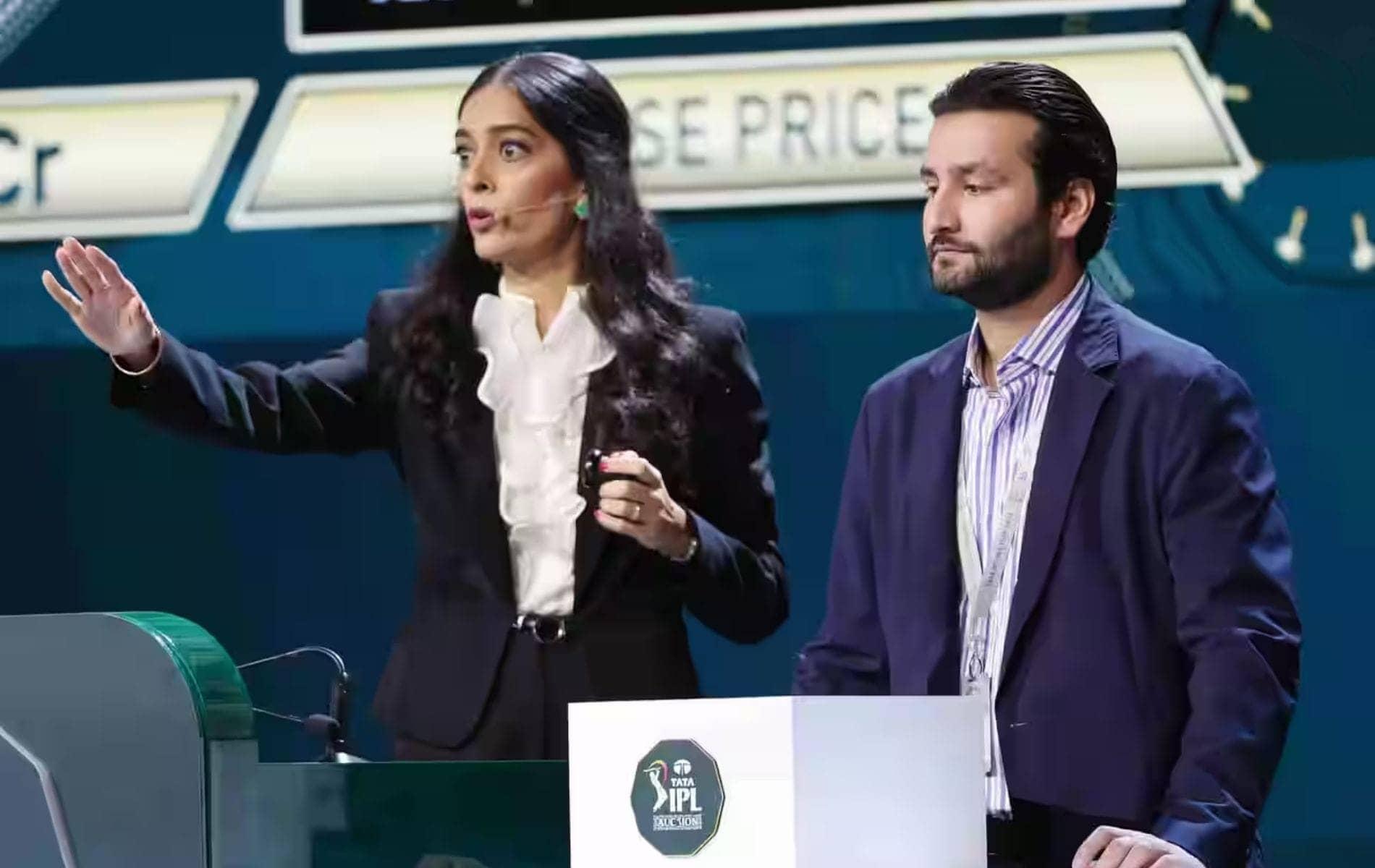 IPL 2026 Auction: Witness the Epic Bidding Showdown Live!