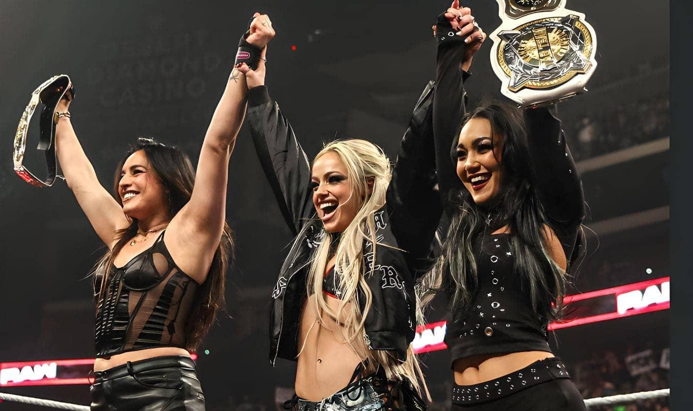 Will WWE RAW See The Judgment Day Finally Split Apart?