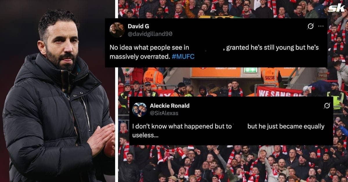 4-4 ka Dhamaka: United aur Bournemouth ne kiya Kya Drama!