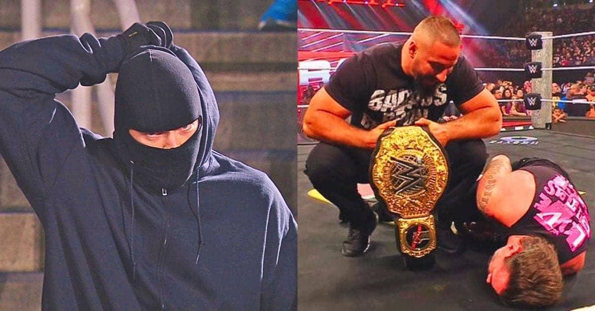 WWE RAW Recap: Gunther's Boast, Usos Win, and Punk's Showdown!