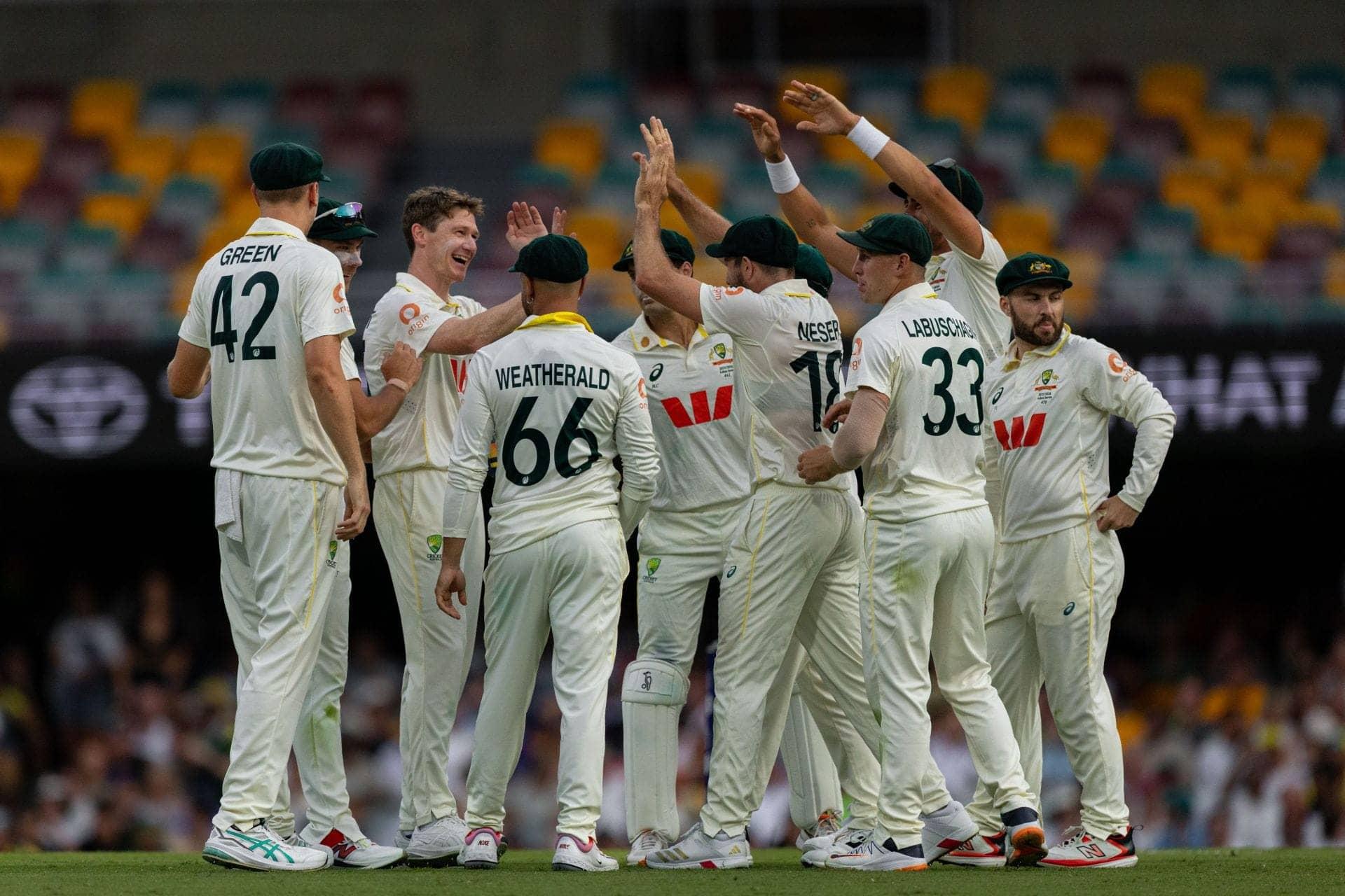 Australia's Ashes 2025-26 3rd Test: Big Names, Bold Moves