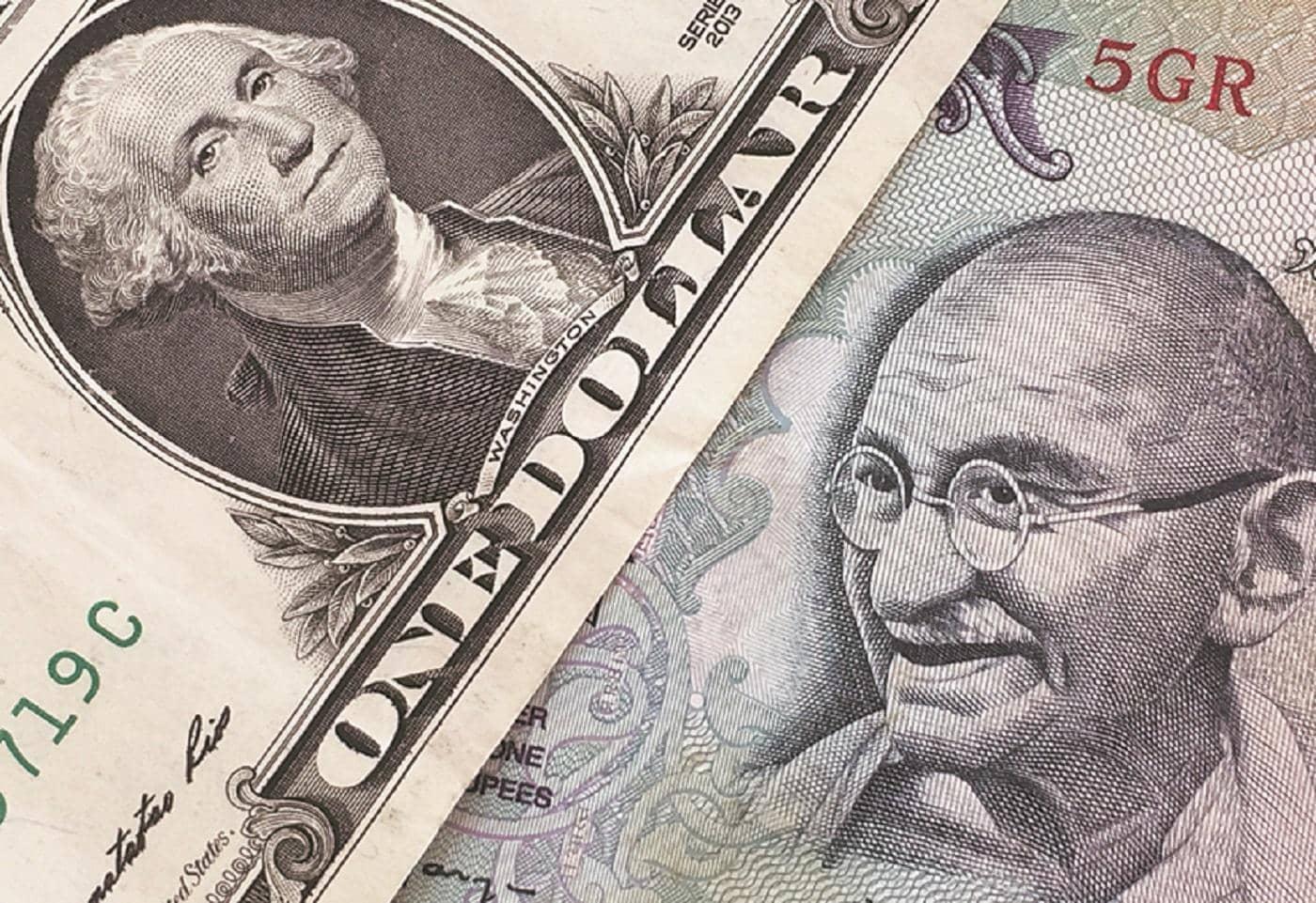 Rupee Takes a Plunge, Exports Hit a Tasty High!