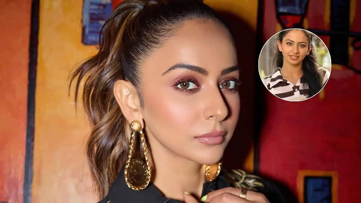 Rakul Preet Singh Dismantles Doctor's Fraud Claims with Style