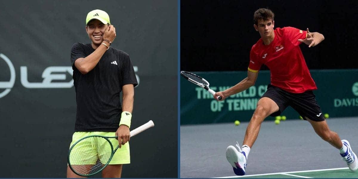 Learner Tien vs Rafael Jodar: Kya Hoga Aaj Ka Khel?