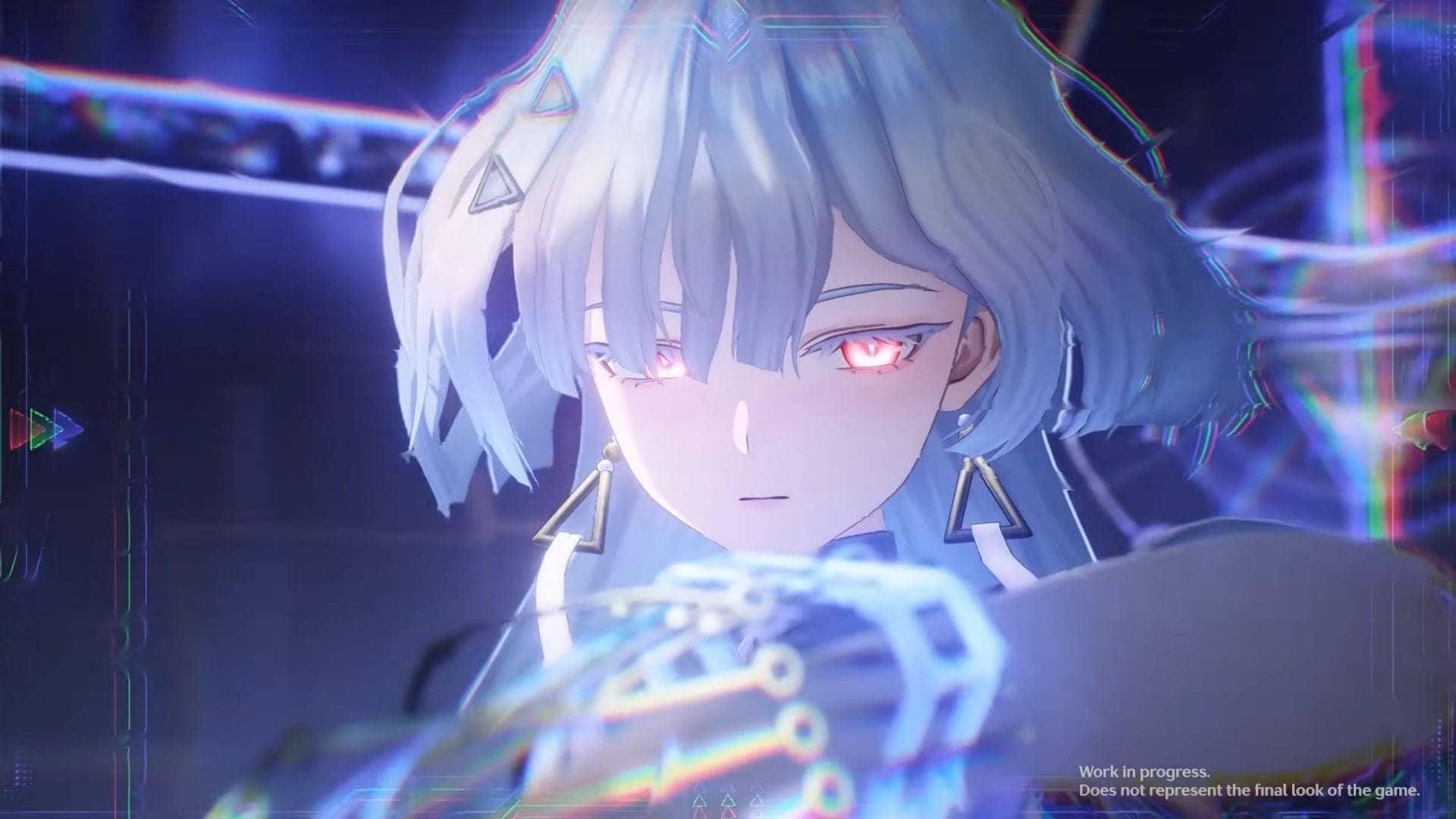 Mornye's Voice Unveiled: Iwami Manaka Joins the Waves