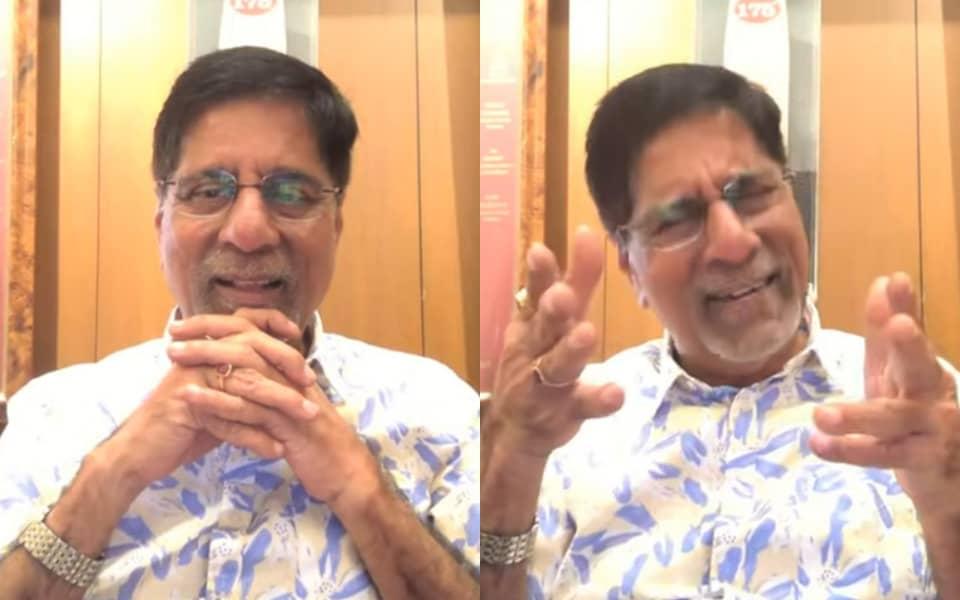 IPL 2026 Auction: Kris Srikkanth's Dream Picks for RR