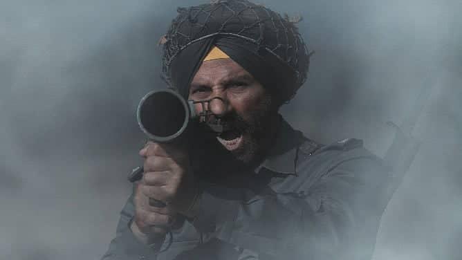 Border 2 Teaser: Sunny Deol Ka Dhamaka, Deshbhakti Jagaata Hai!