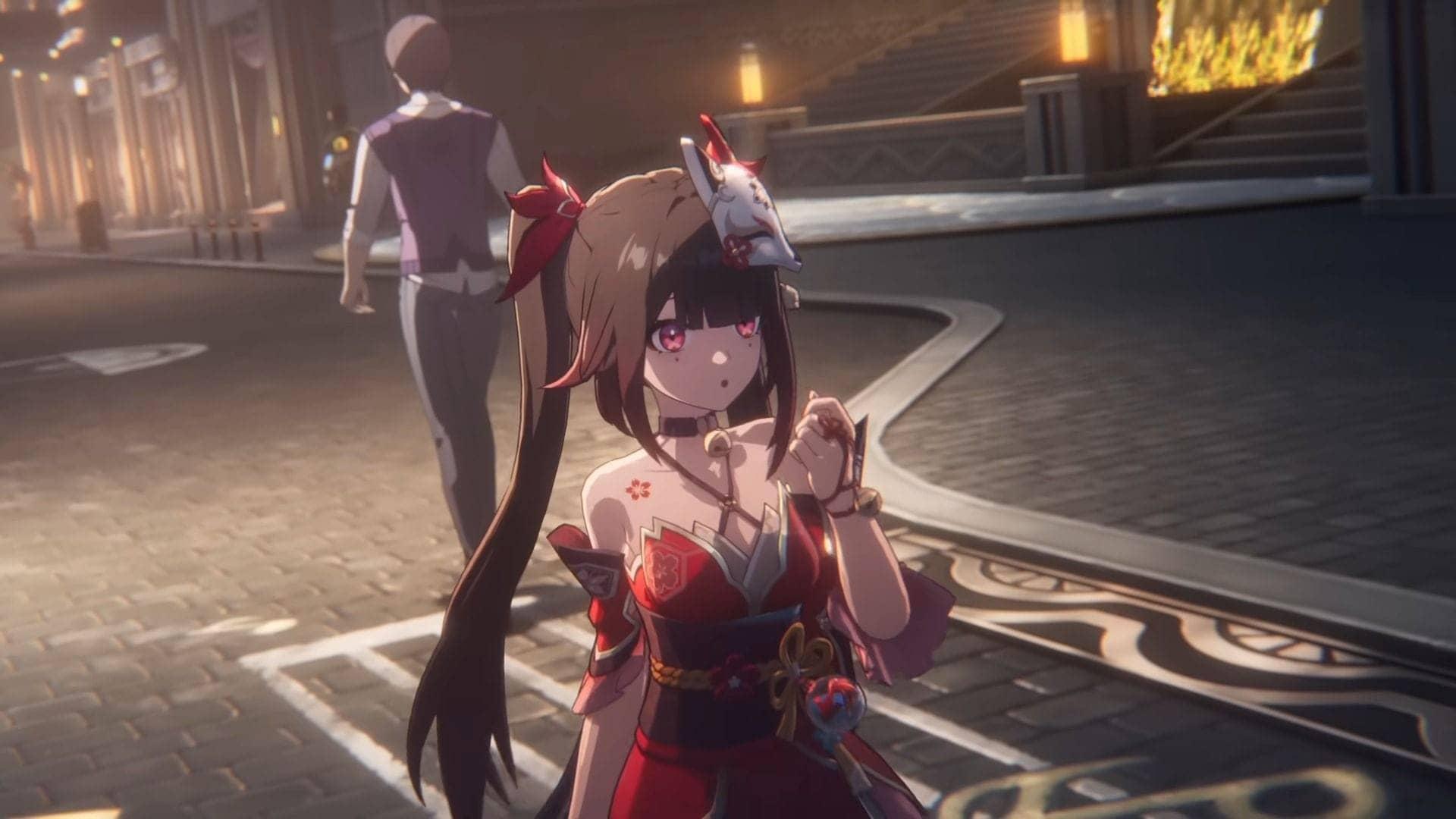 Honkai Star Rail 3.8 Preload: Size and Steps for Players