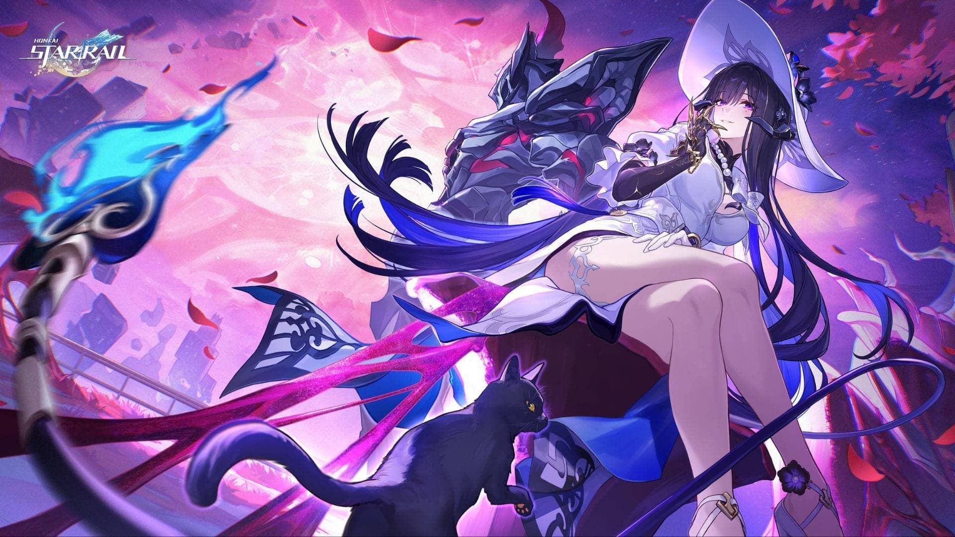 Honkai Star Rail 3.8 Update: Naya Chapter, Nayi Masti!