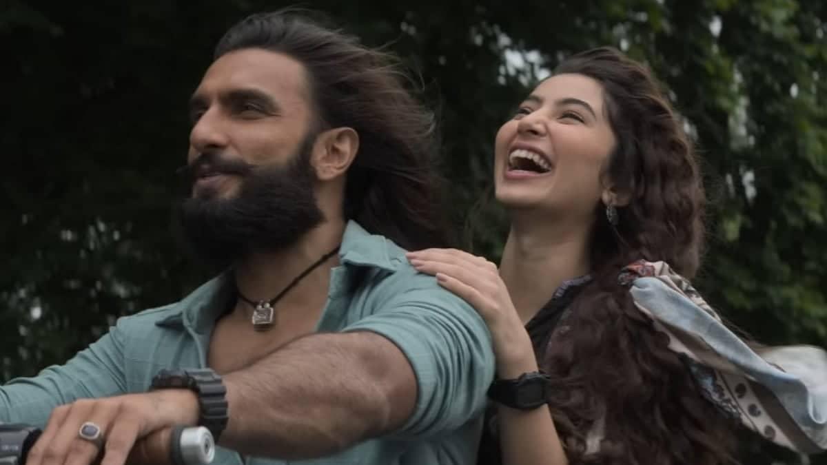 Dhurandhar Box Office: Ranveer Ki Chhaap Se ₹ 400 Crore Club Mein Entry!
