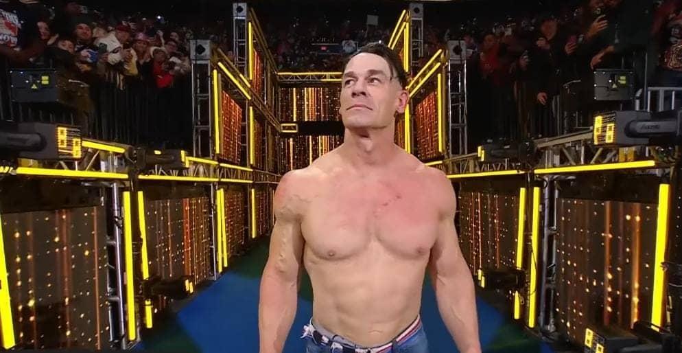 John Cena's Farewell: A Genius Move for WWE's Future