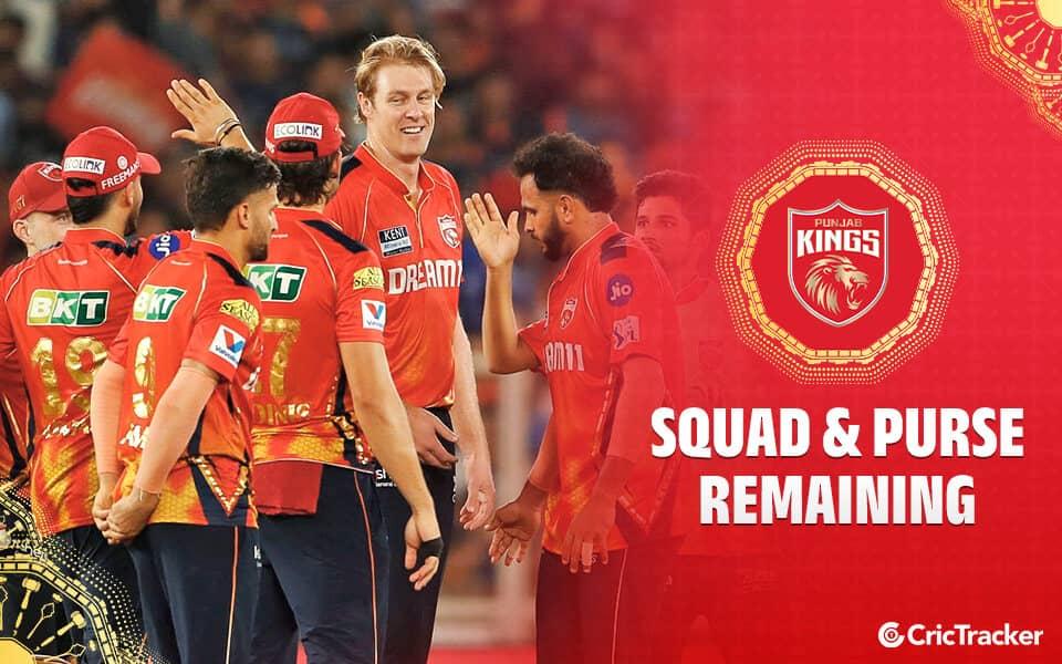 Punjab Kings IPL 2026: Ek Nayi Kahani Ki Shuruaat Hai!