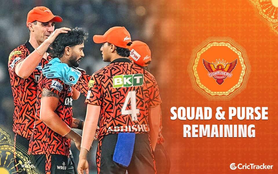 Sunrisers Hyderabad's Epic Quest for IPL 2026 Dominance