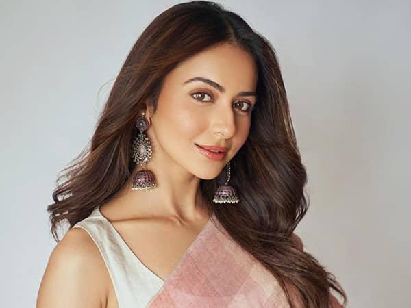 Rakul Preet Singh Dismisses Doctor's Plastic Surgery Claims