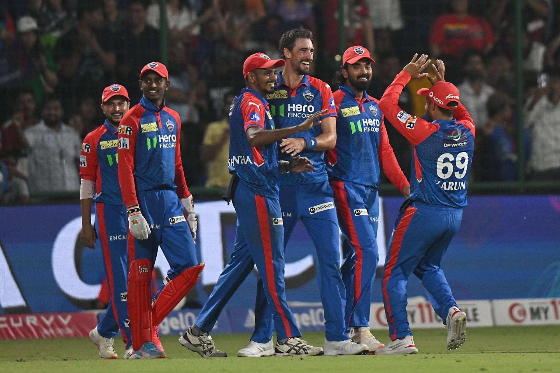 DC Squad IPL 2026: Delhi Capitals' Auction Genius Revealed