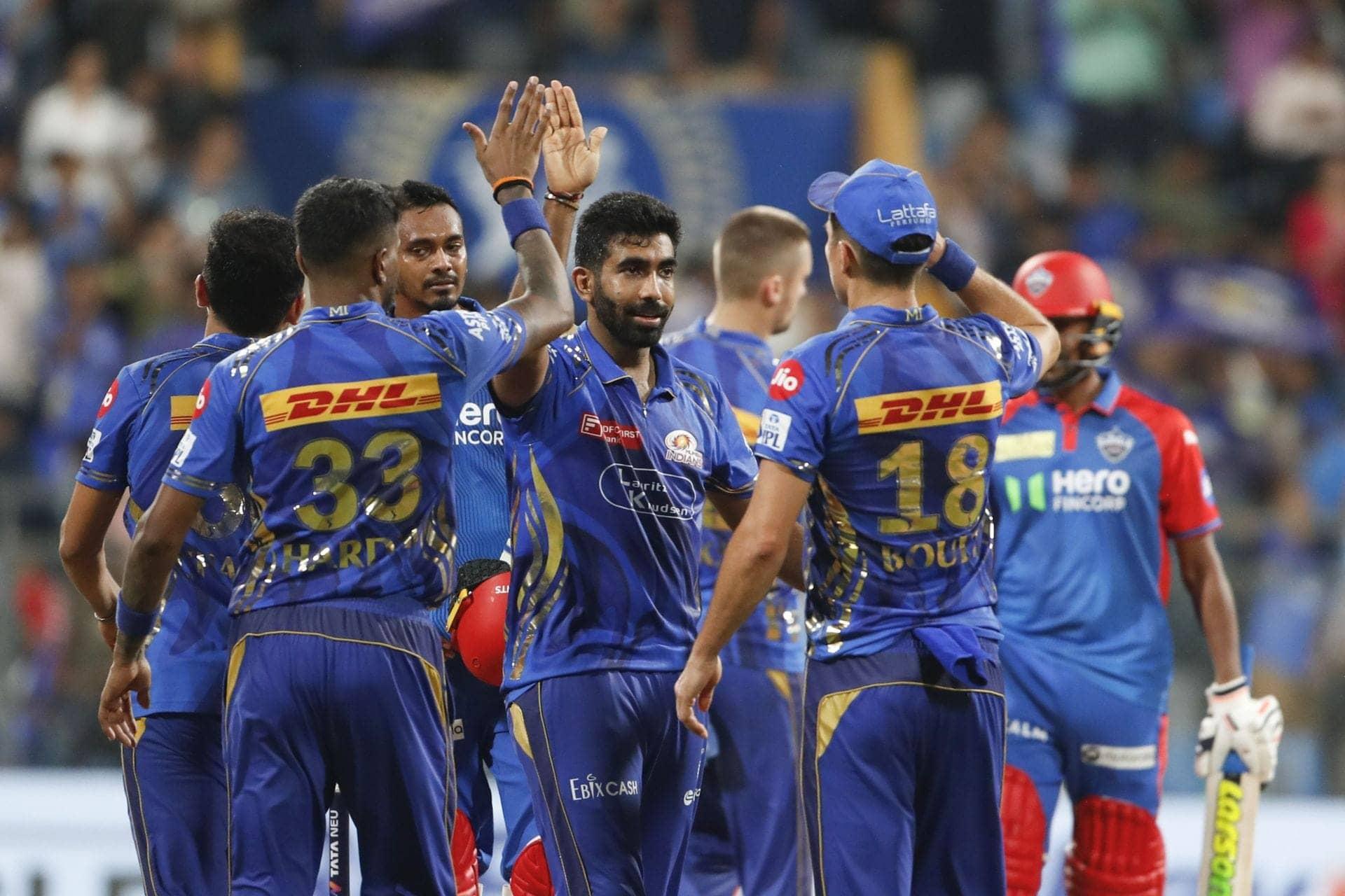 Mumbai Indians IPL 2026: Auction Triumphs and Star Players