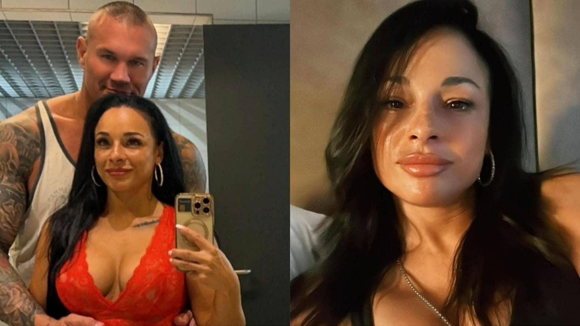 Randy Orton's Saudi Adventure: The Viper Strikes Back!