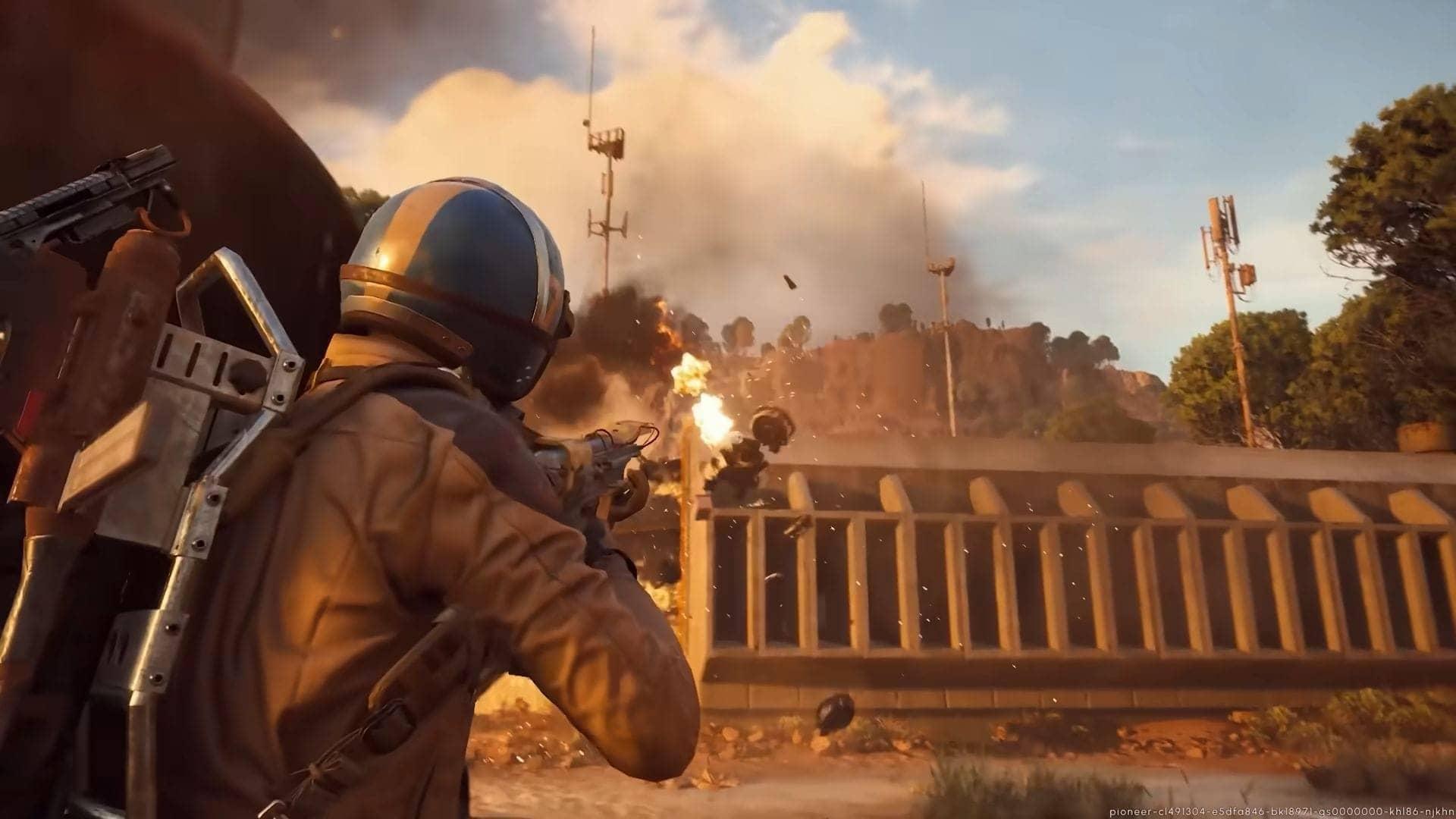 Reset Your Skill Tree Like a Boss in ARC Raiders