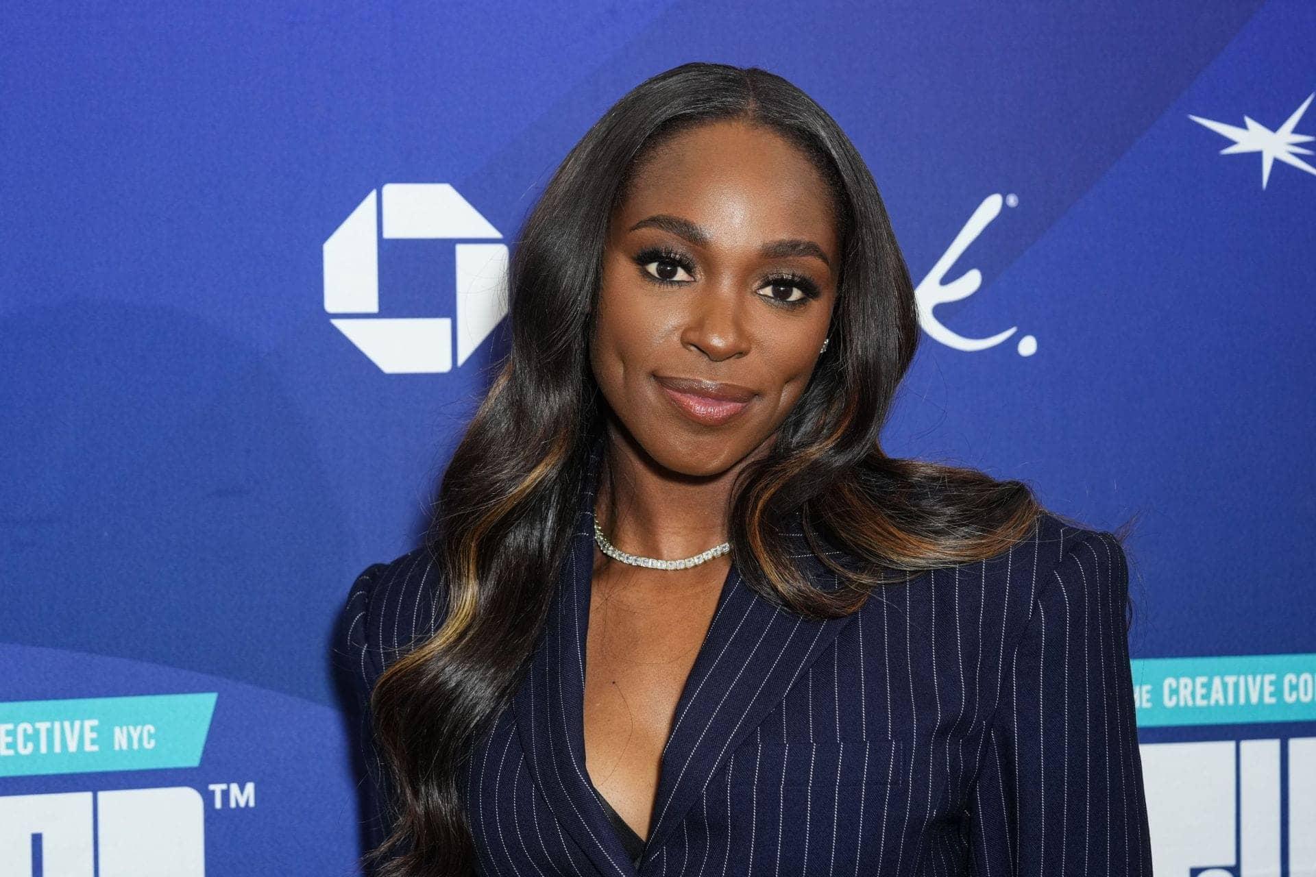 Sloane Stephens ka Virgin Islands vacation: Beach vibes in yellow!