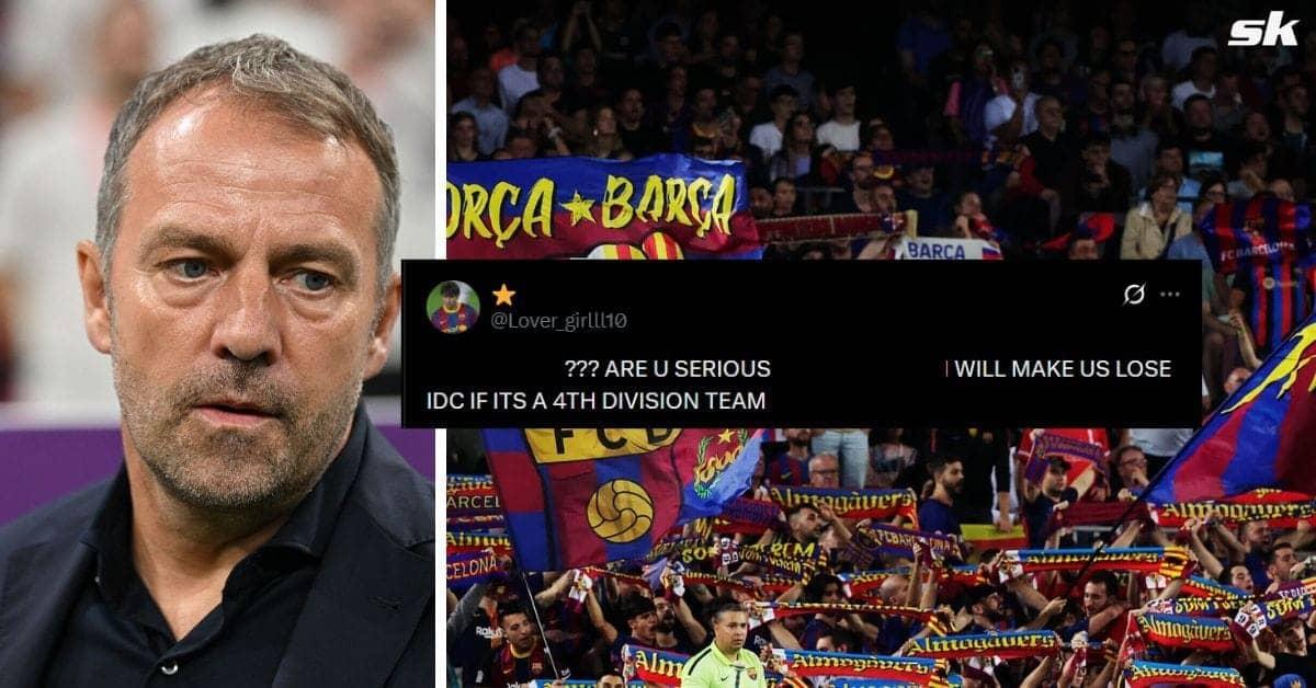 Barcelona Fans Shocked: Ter Stegen Returns, Rashford Starts!