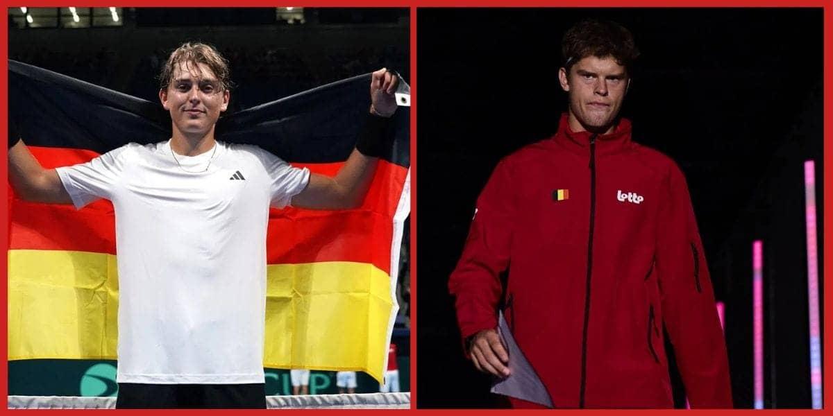 Blockx vs Engel: Who Will Reign Supreme in Jeddah?