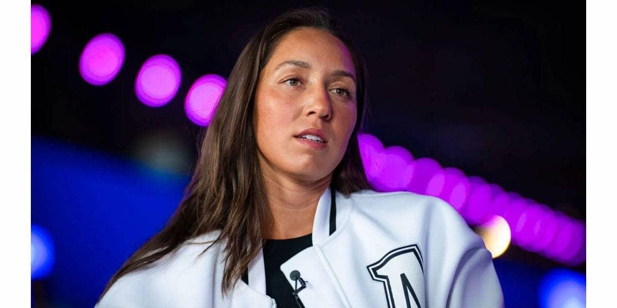Jessica Pegula's Epic Morning: Dogs, Doping, and Drama!