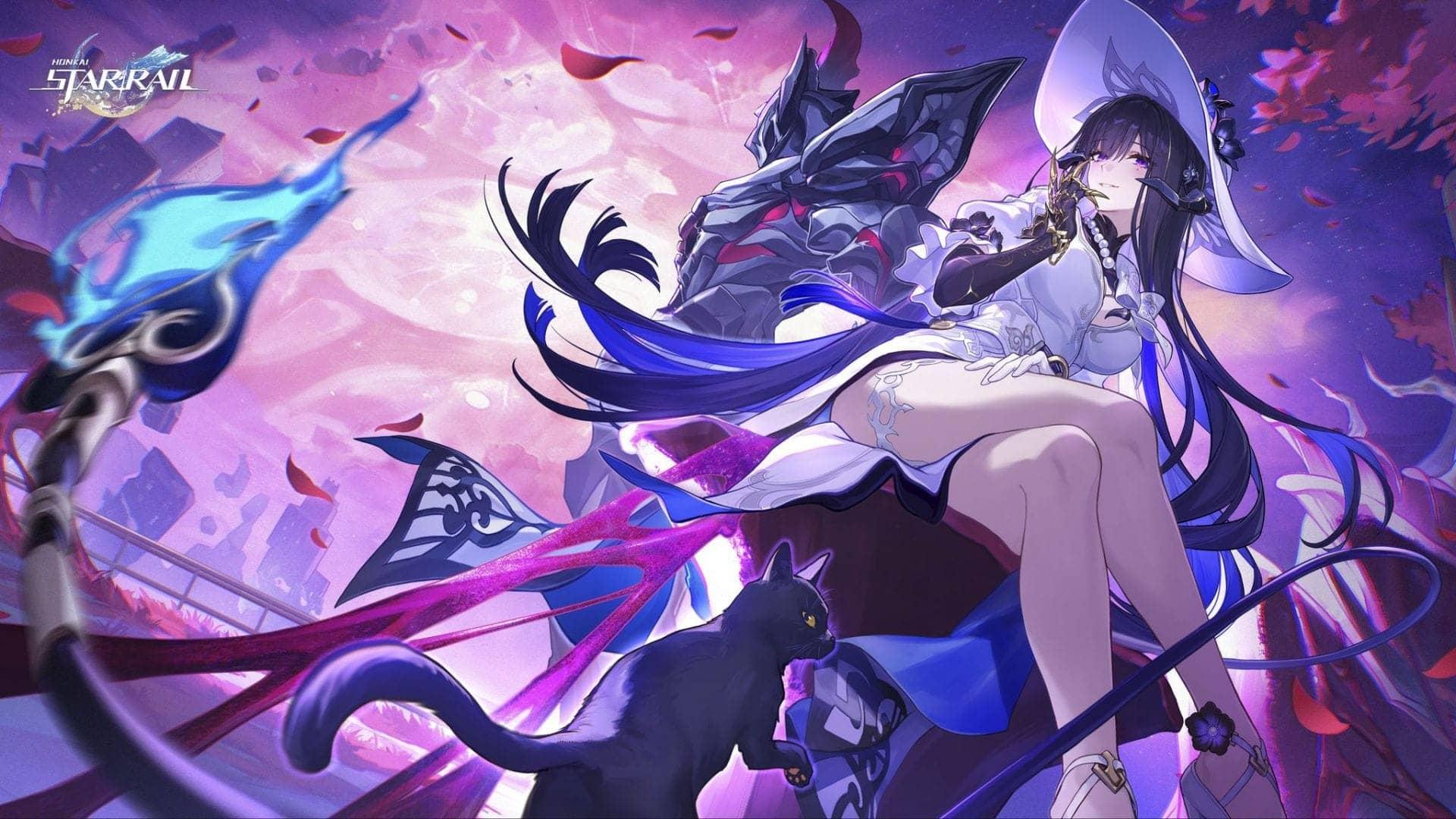 Honkai Star Rail 3.8 Characters Ranked: No Nonsense Allowed!
