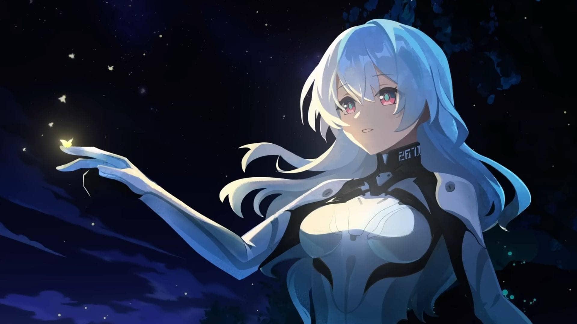 Firefly in Honkai Star Rail 3.8: The Ultimate Power Play!