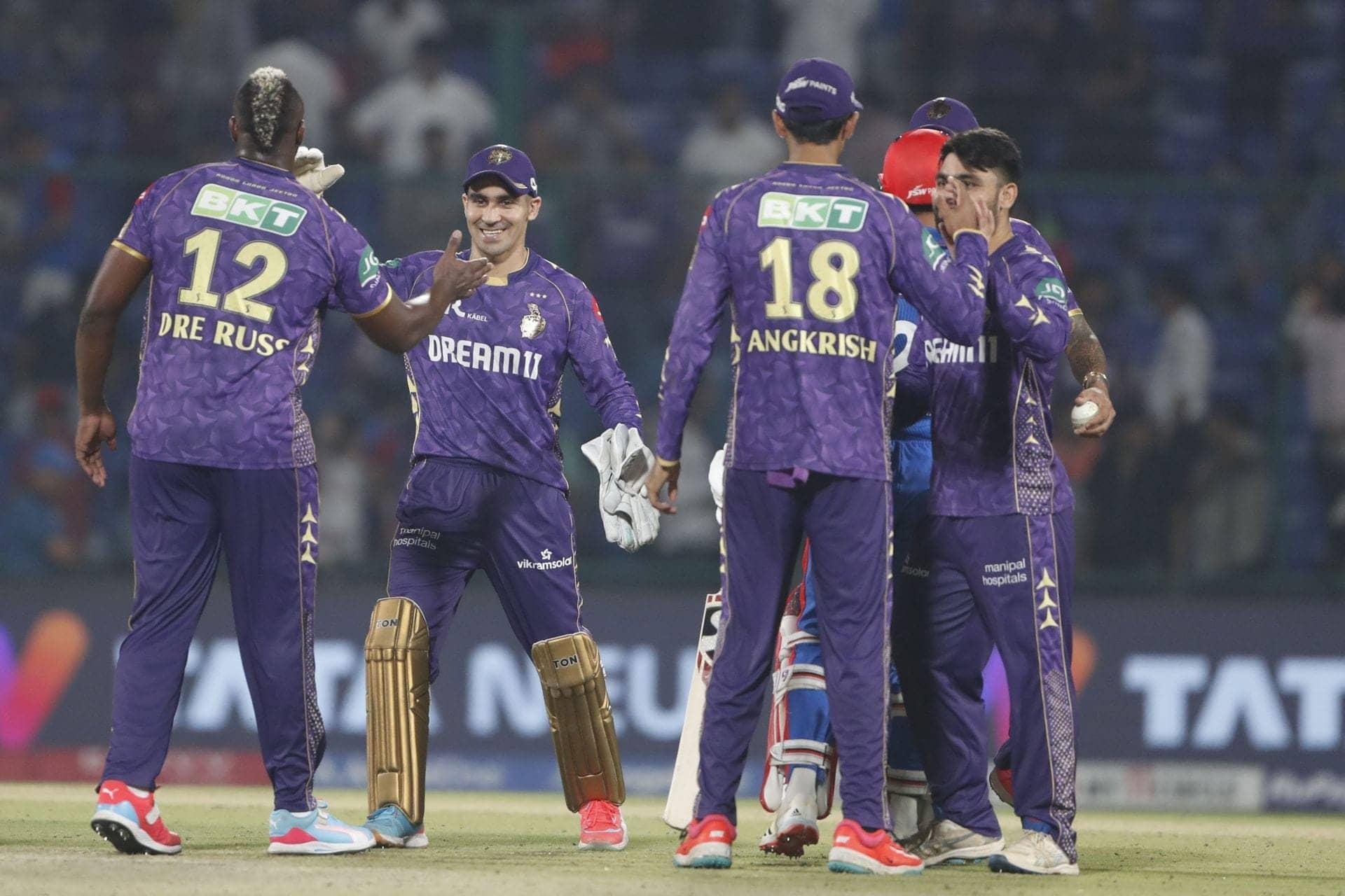 KKR Rocks IPL 2026 Auction with Epic Acquisitions