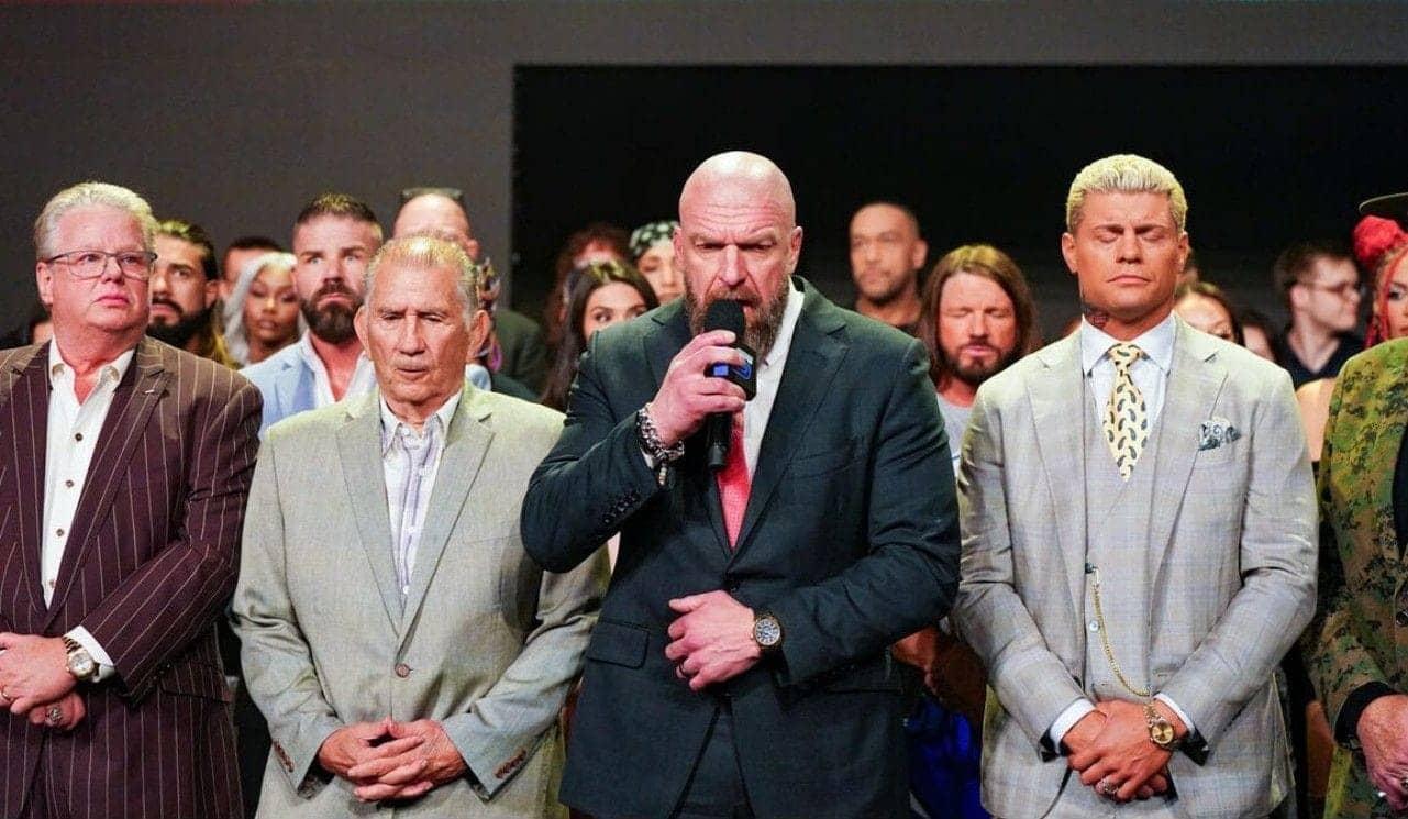 Cena ka wrestling ka rangmanch khatam, ek naya safar shuru!