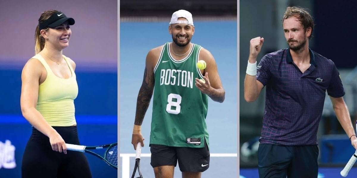 Tennis ki duniya ka rangmanch, India mein hai aagaz!