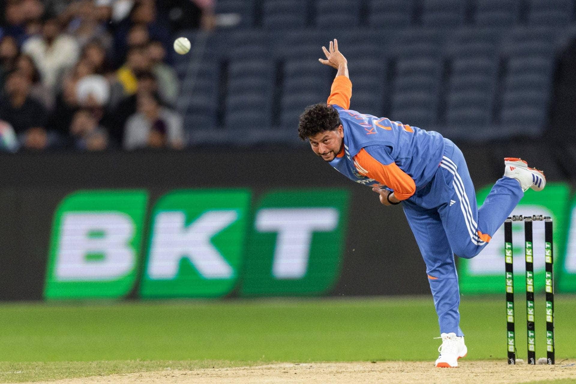 Epic Clash: India vs South Africa T20I 4th Match Preview