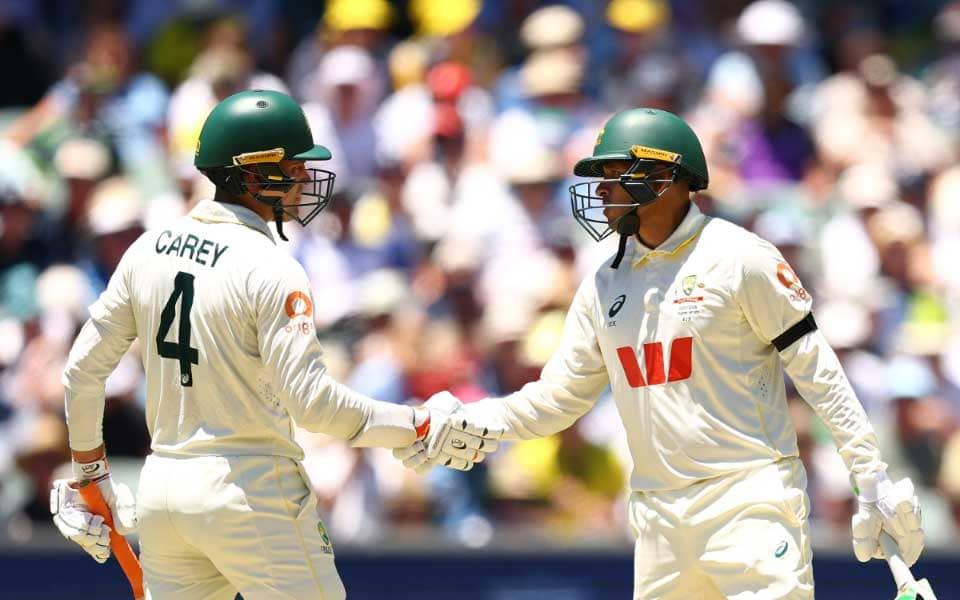 Ashes 2025: Australia vs England Day 1 Highlights, Comedy!