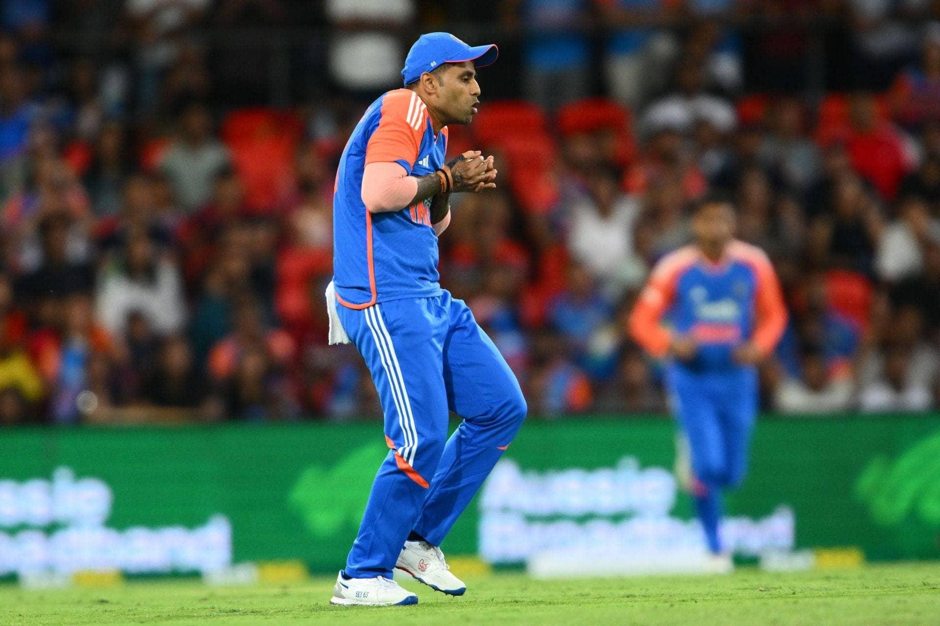 India vs South Africa: Who Will Be the Ninja Champion Today?