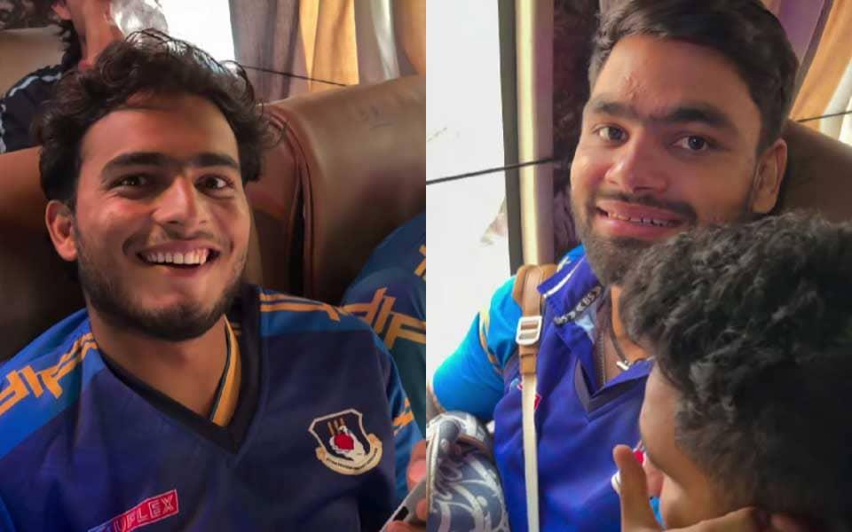 Veer’s ₹14.20 Crore IPL Deal: Maza aa raha hai bhaiya!