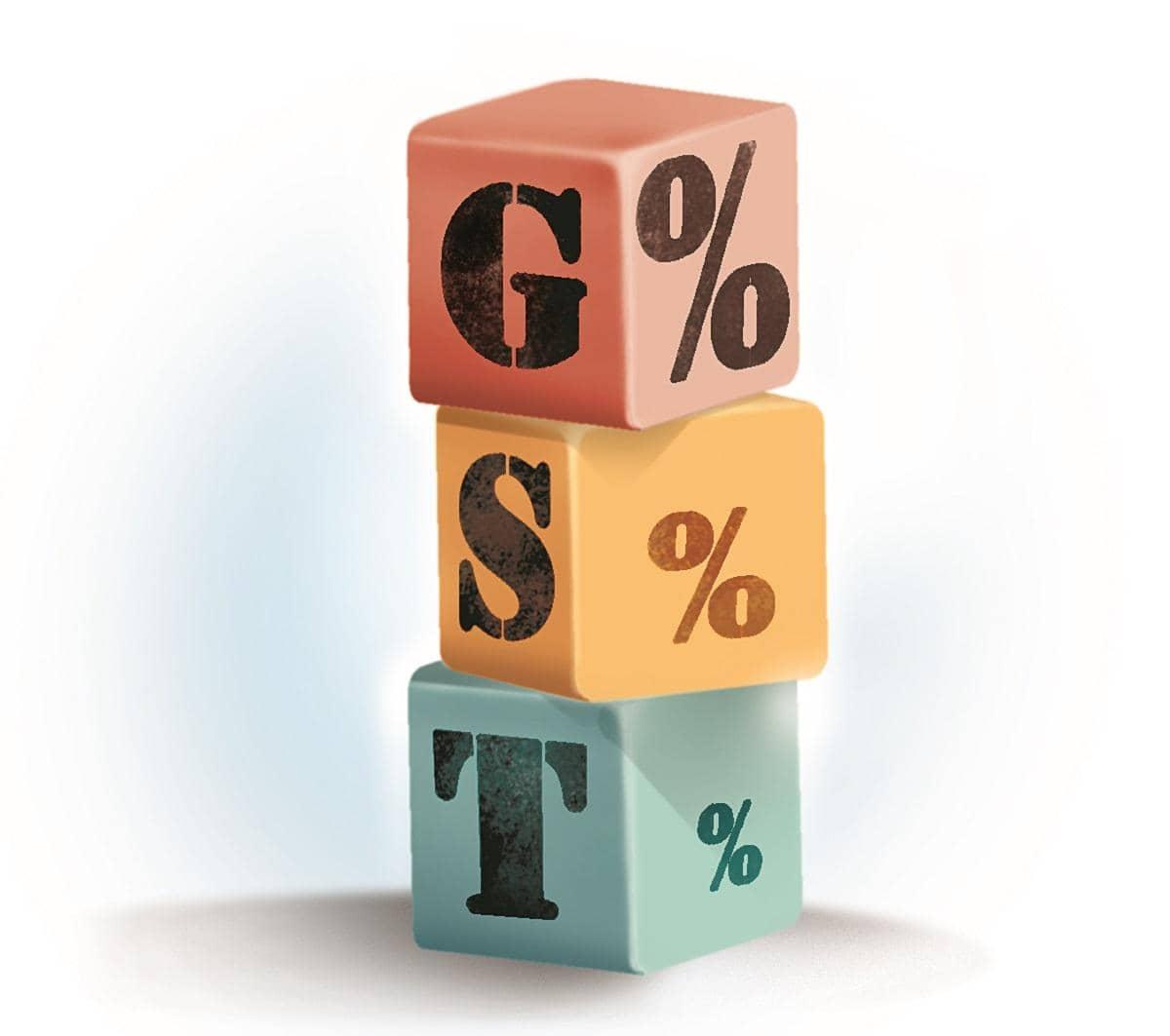 India's GST Shake-Up: A Jaw-Dropping ₹47,000 Cr Loss!