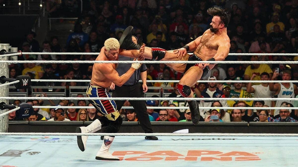 Cody vs Drew: 4 Epic Ways Their WWE Feud Could End