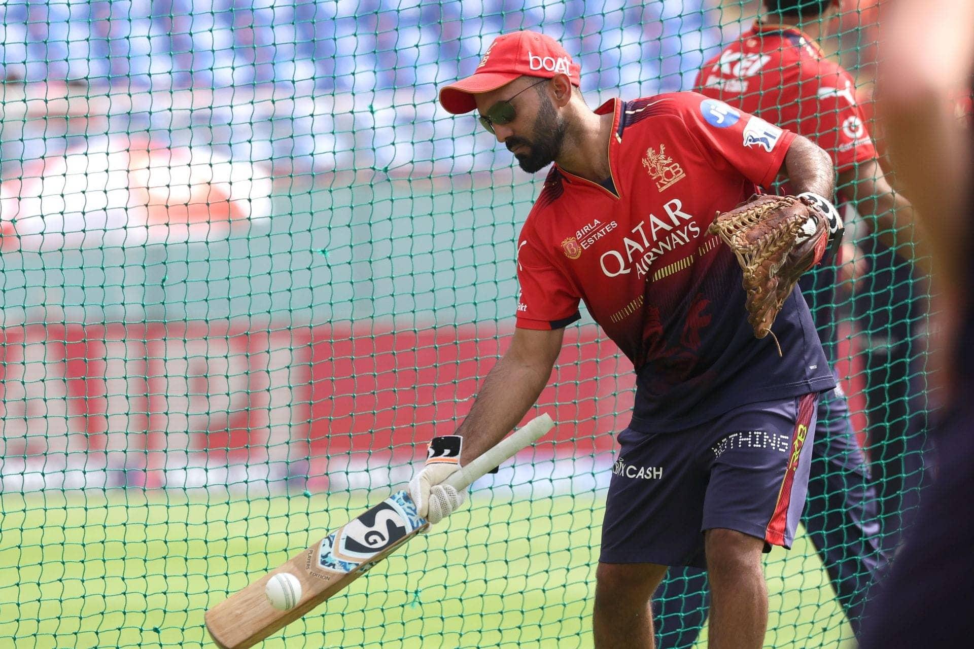 Mystical Choices: RCB's Enigmatic Strategy for IPL 2026