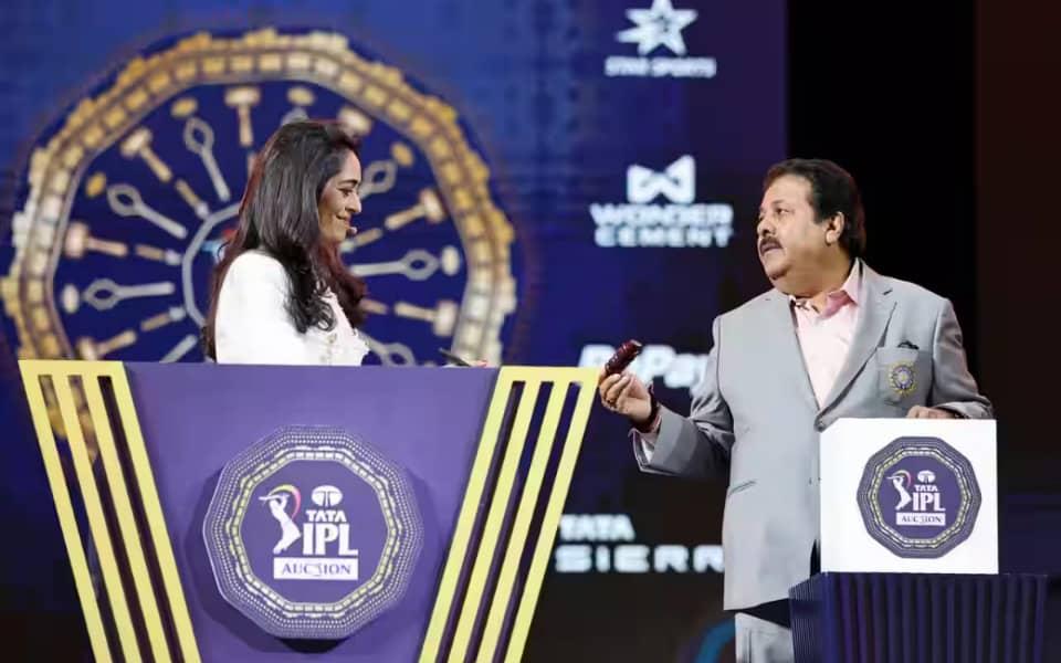 Epic Steal Deals in IPL 2026 Auction: Believe It!
