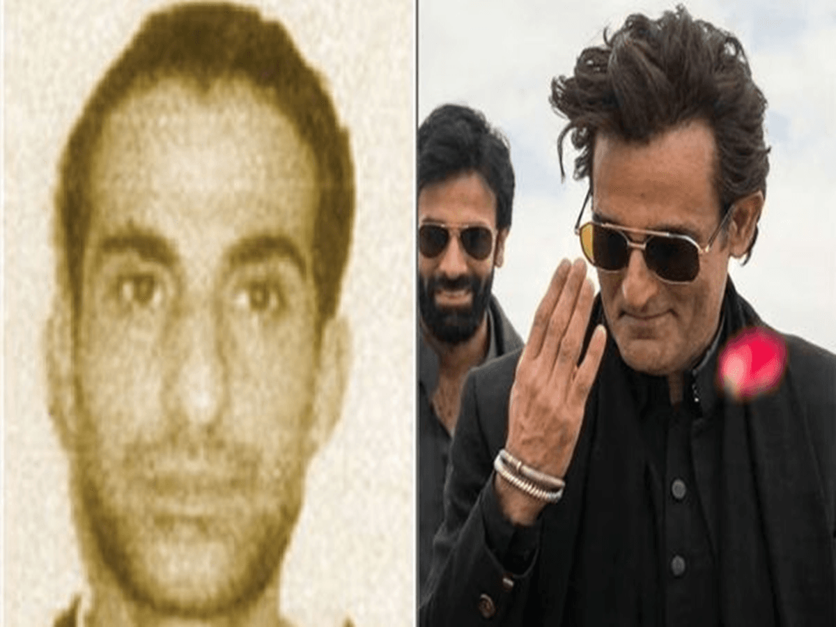 Akshaye Khanna's Rehman Dakait: The Unexpected Hero of Dhurandhar