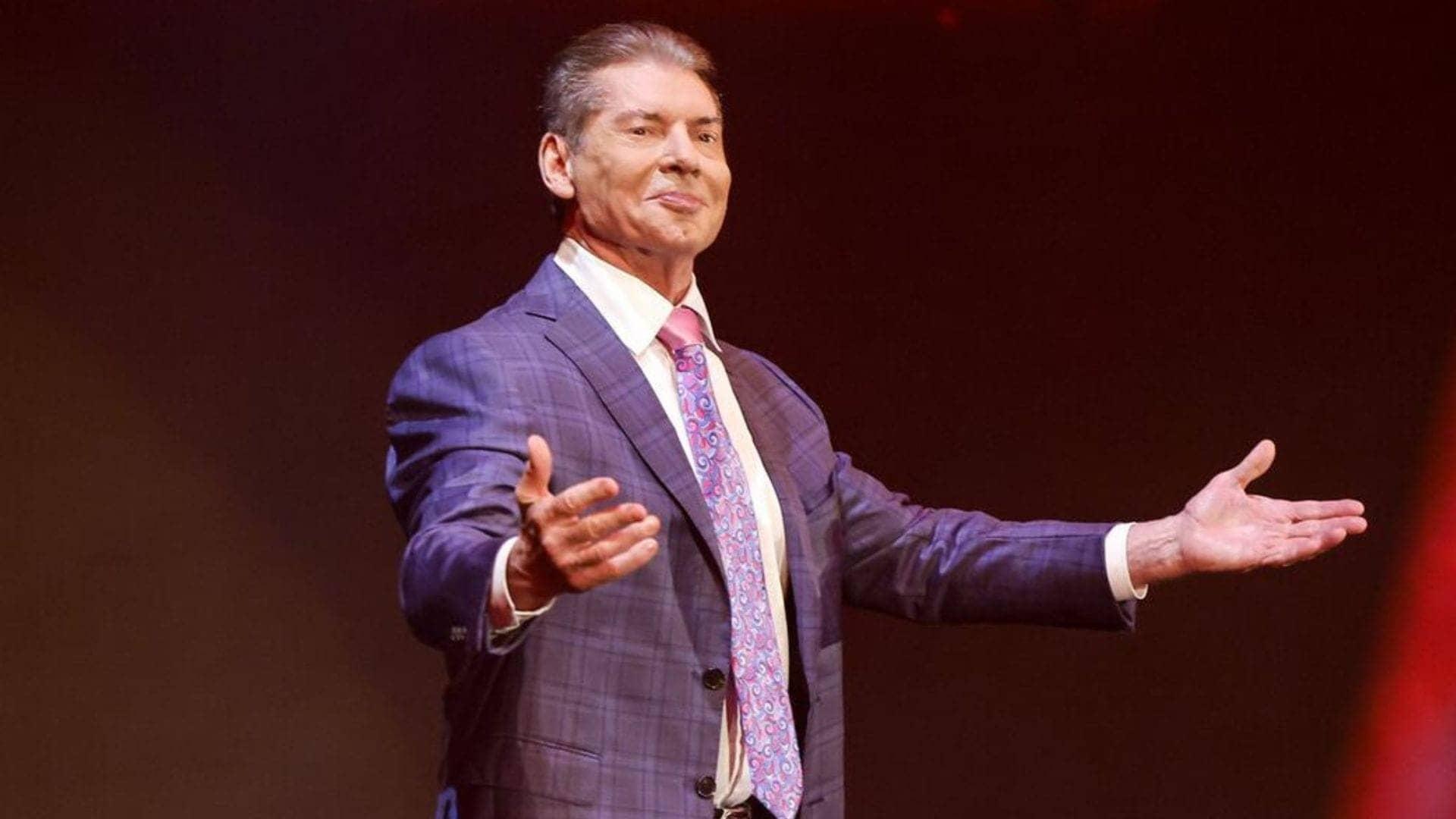 Triple H Poised to Step into Vince McMahon's Shoes, Says Stevie Richards