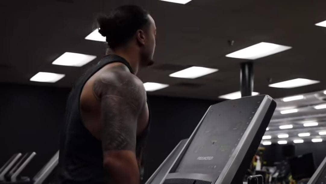 Lance Anoa'i: WWE se alvida, Power Slap ka naya safar!
