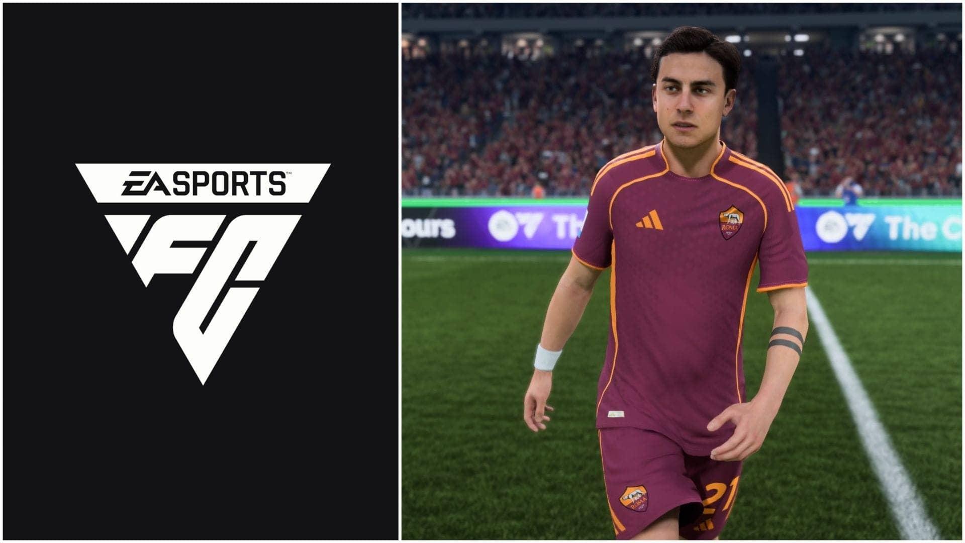 Dybala's Winter Wildcards SBC: Rumors Cooking Up a Storm