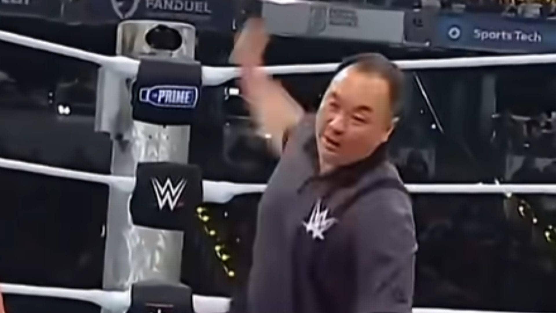 WWE's Title Fiasco: Time for a Major Rule Overhaul