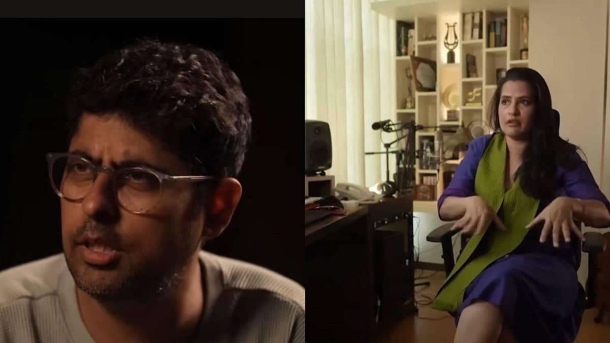 A Spellbinding Exploration of Bollywood's #MeToo Saga
