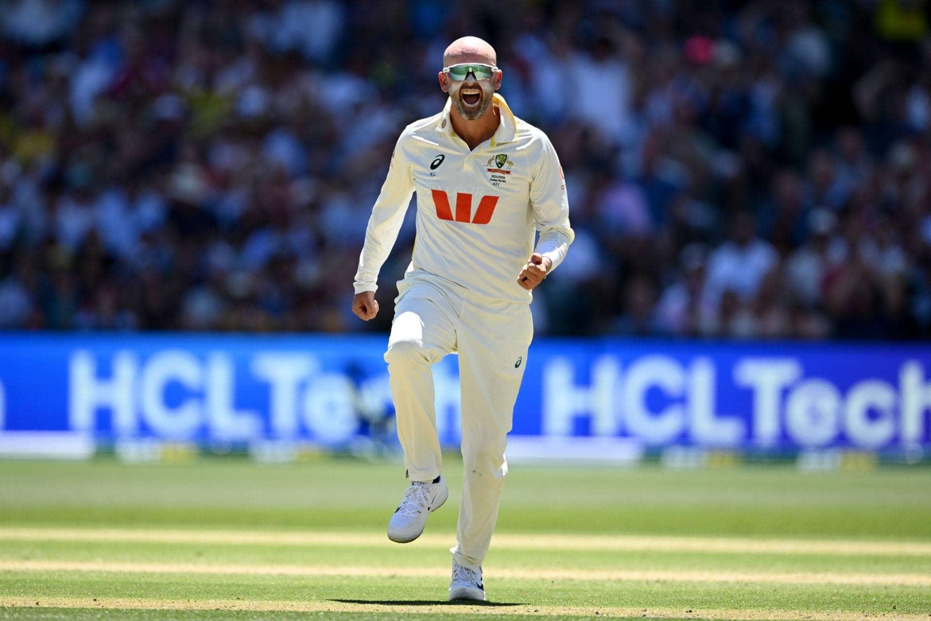 Lyon's Magical Milestone: Surpassing McGrath in Wickets